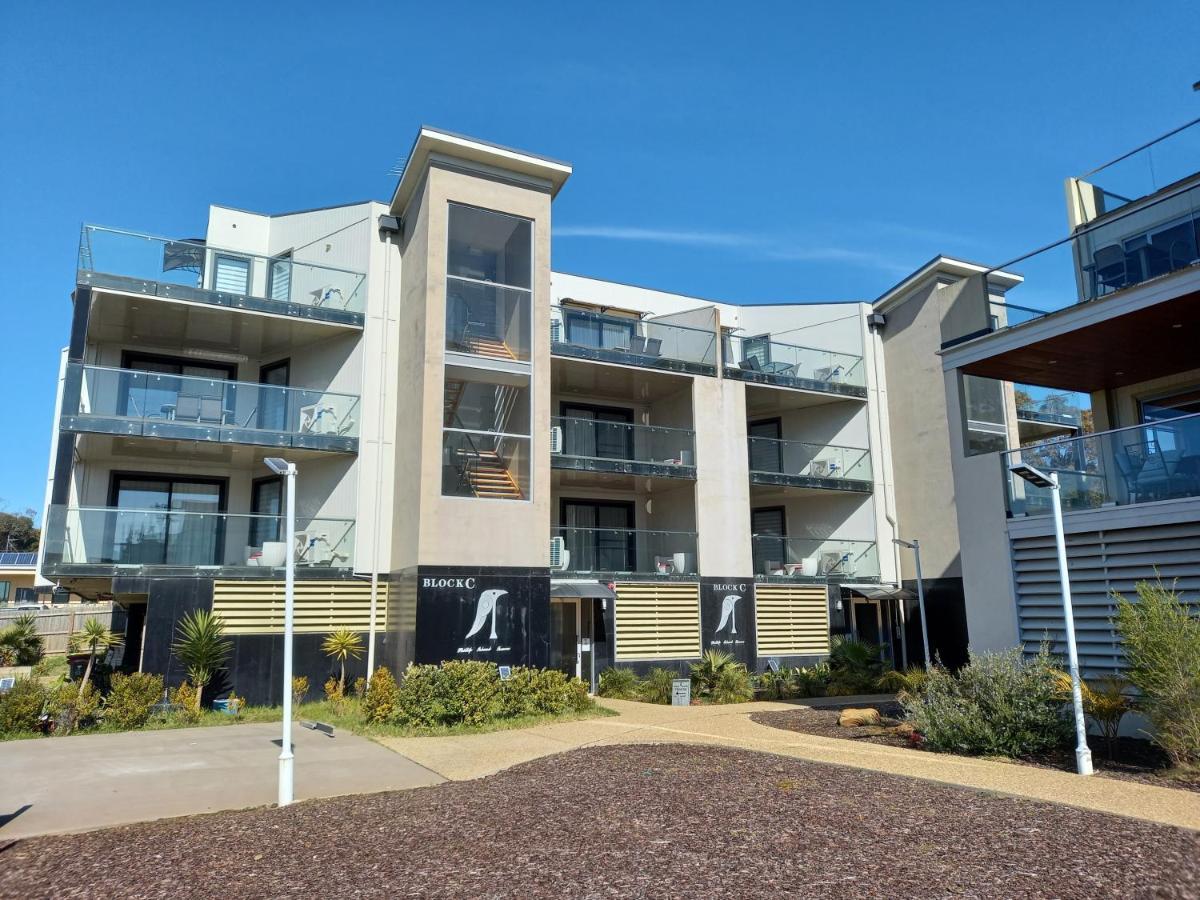 Apartments In Phillip Island Towers - Block C Cowes Bagian luar foto