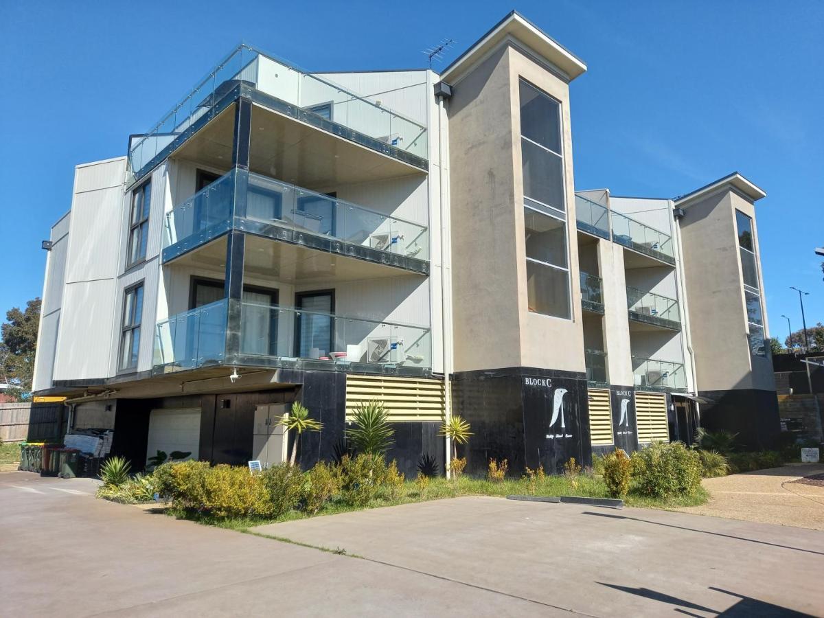 Apartments In Phillip Island Towers - Block C Cowes Bagian luar foto