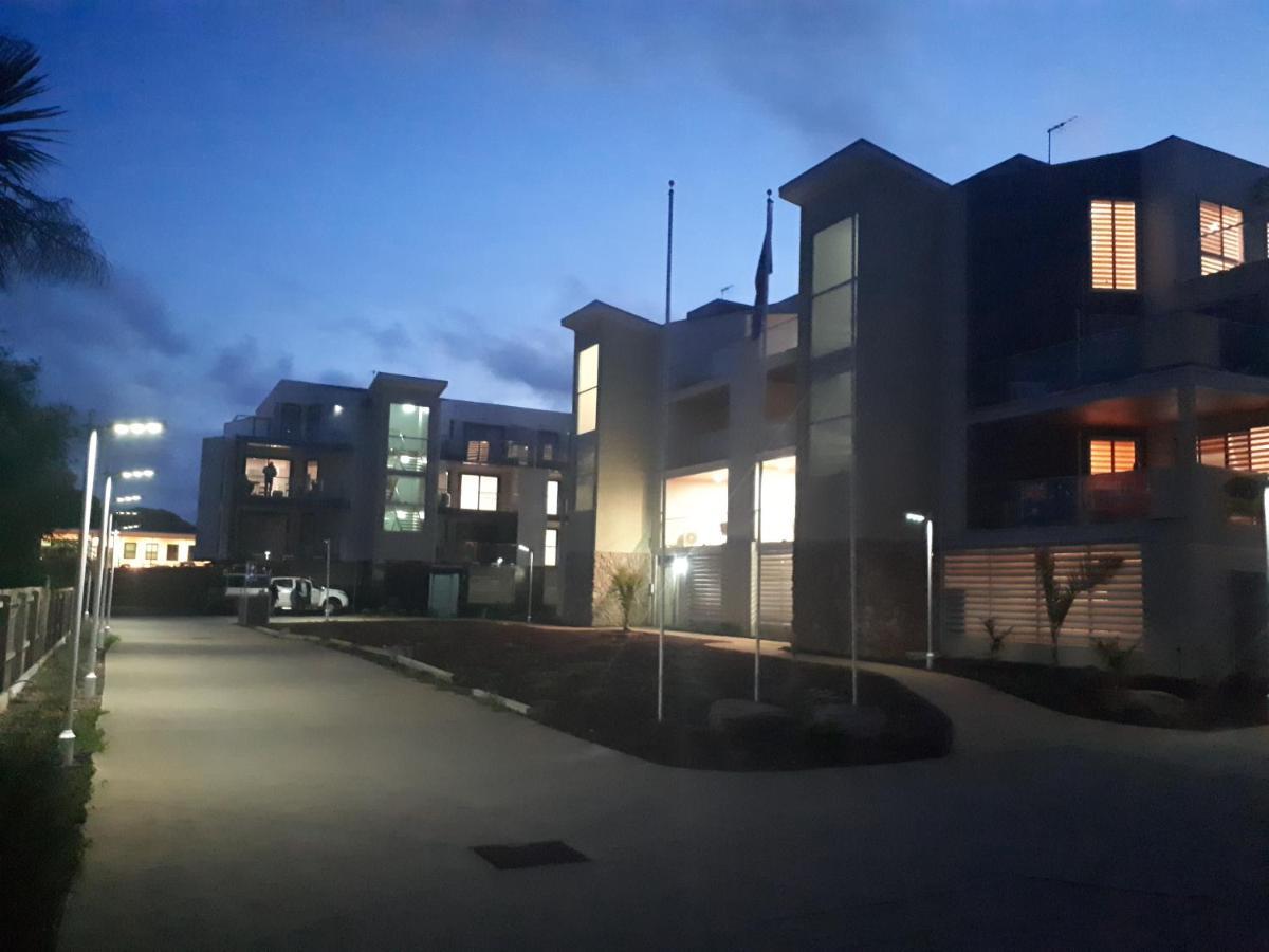 Apartments In Phillip Island Towers - Block C Cowes Bagian luar foto