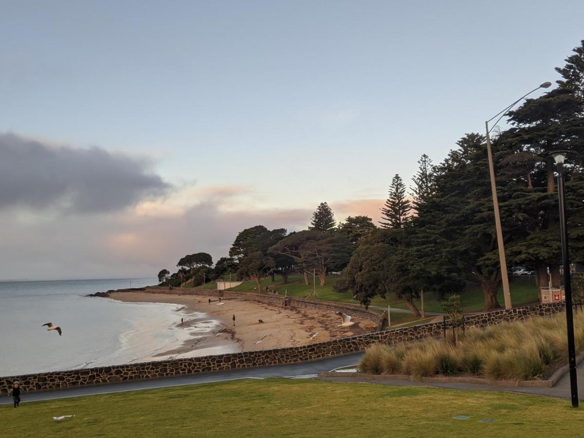 Apartments In Phillip Island Towers - Block C Cowes Bagian luar foto