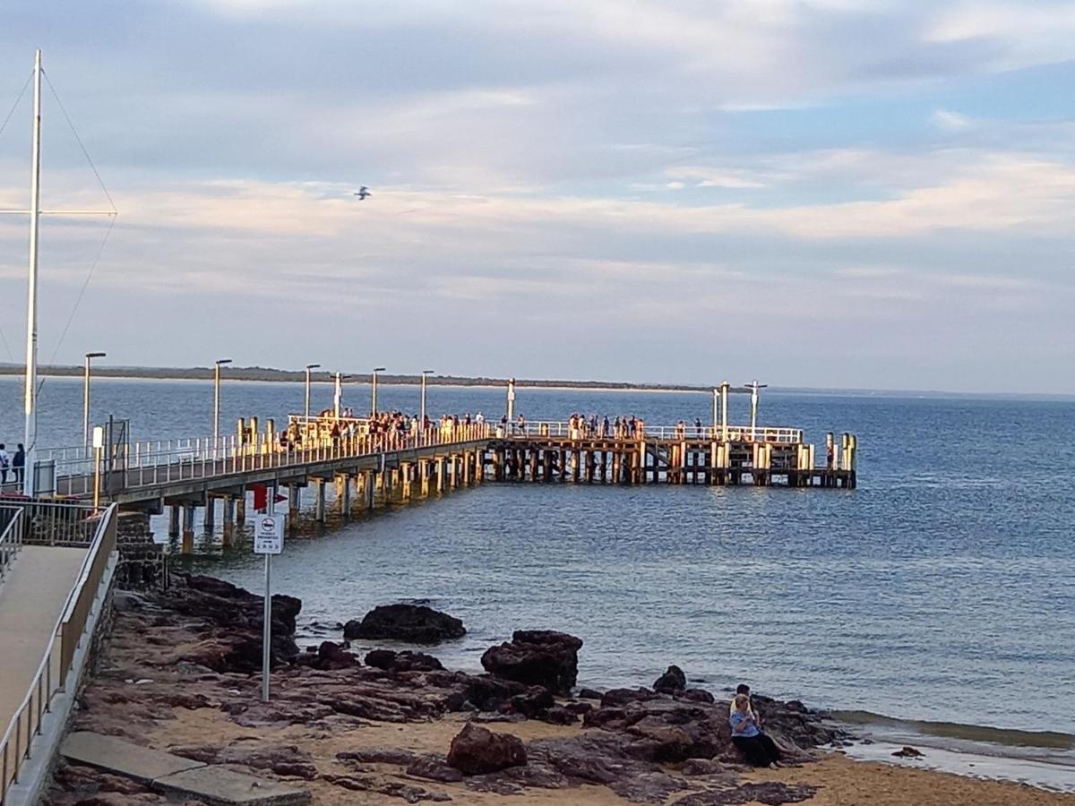 Apartments In Phillip Island Towers - Block C Cowes Bagian luar foto