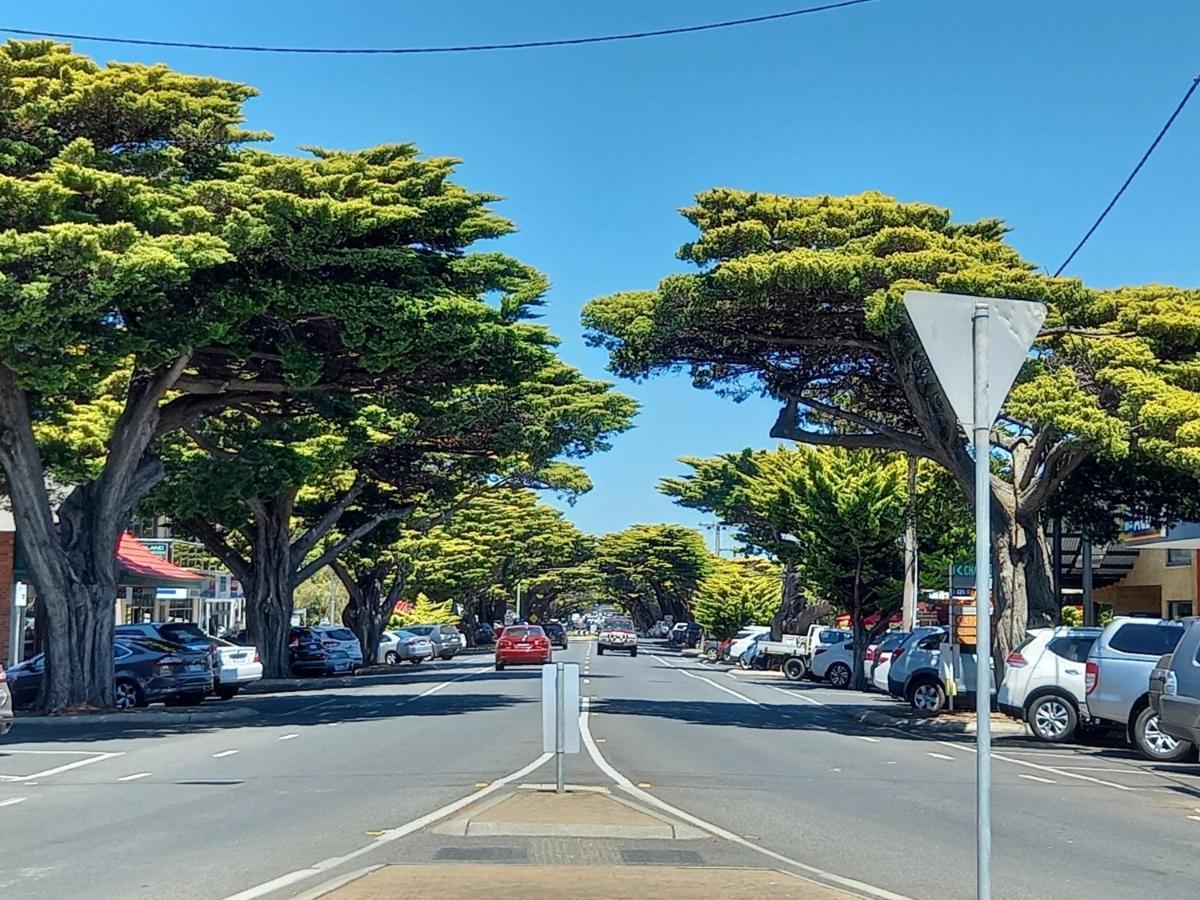 Apartments In Phillip Island Towers - Block C Cowes Bagian luar foto