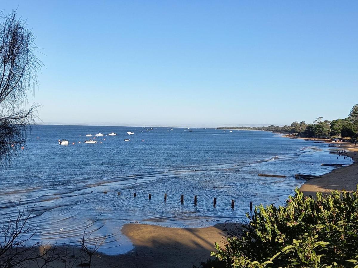 Apartments In Phillip Island Towers - Block C Cowes Bagian luar foto