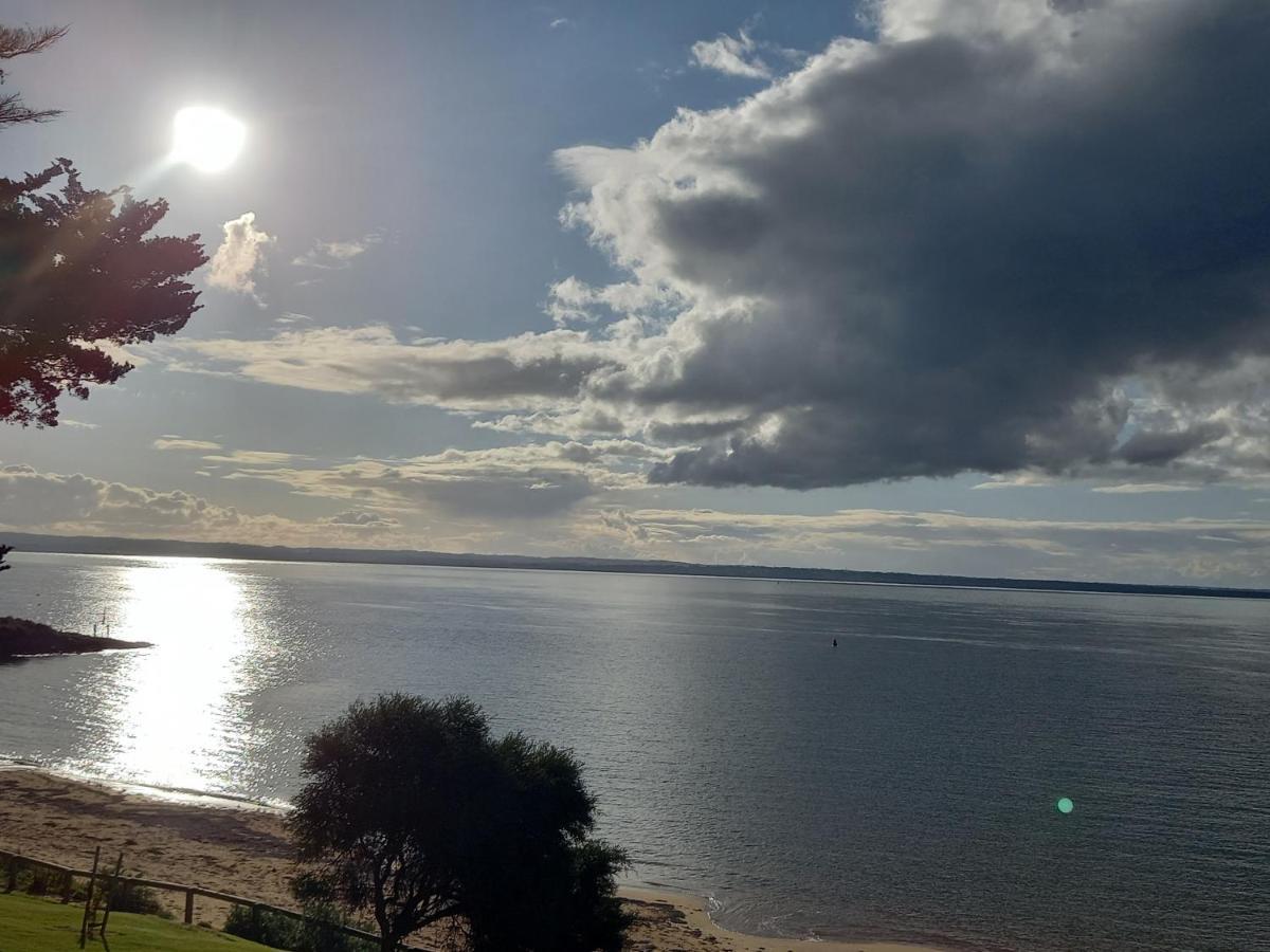 Apartments In Phillip Island Towers - Block C Cowes Bagian luar foto