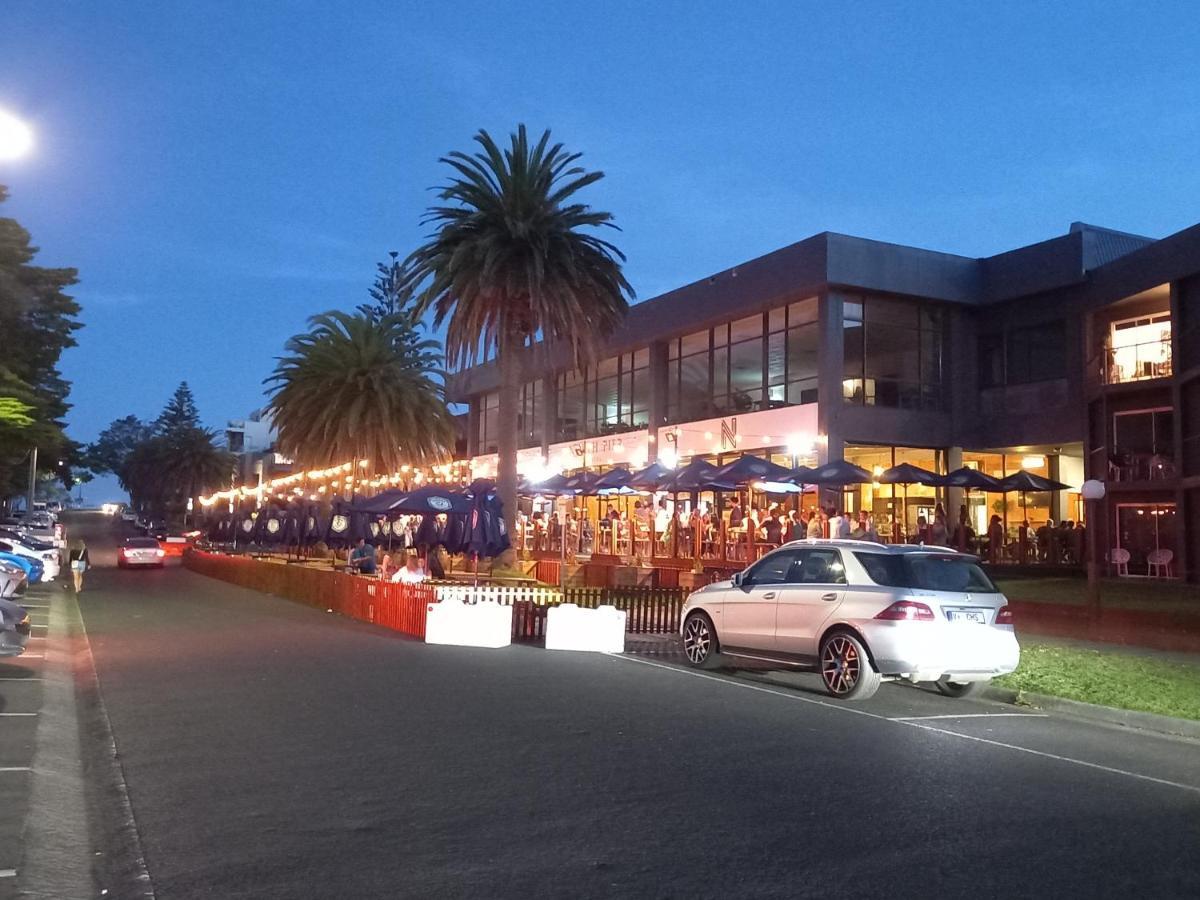 Apartments In Phillip Island Towers - Block C Cowes Bagian luar foto