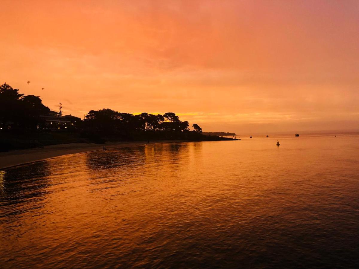 Apartments In Phillip Island Towers - Block C Cowes Bagian luar foto
