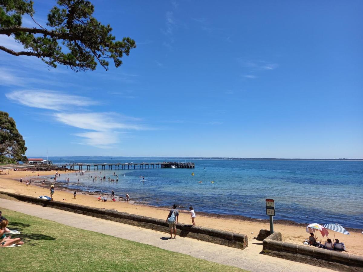 Apartments In Phillip Island Towers - Block C Cowes Bagian luar foto