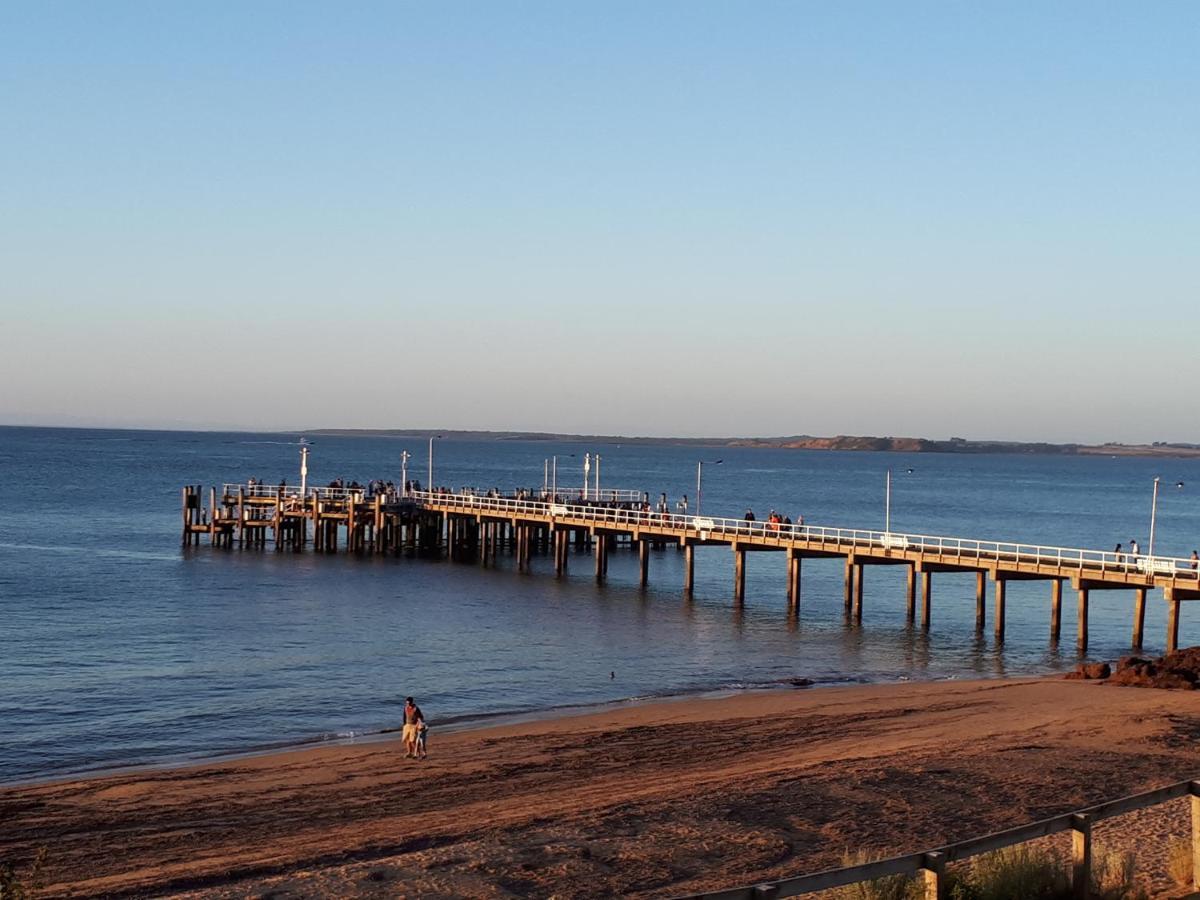 Apartments In Phillip Island Towers - Block C Cowes Bagian luar foto