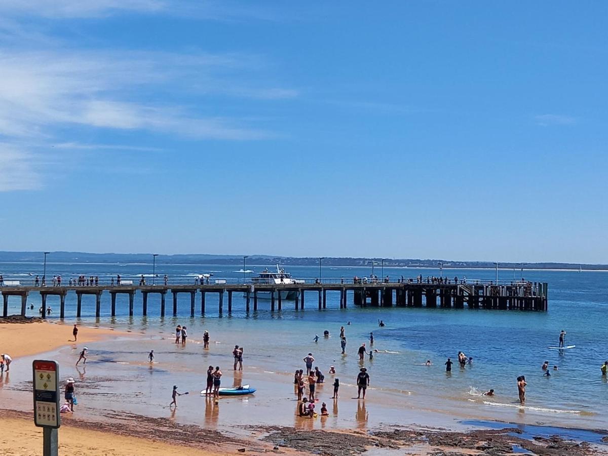 Apartments In Phillip Island Towers - Block C Cowes Bagian luar foto