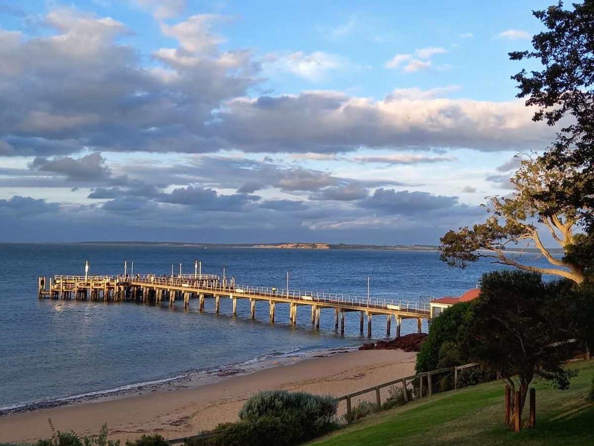 Apartments In Phillip Island Towers - Block C Cowes Bagian luar foto