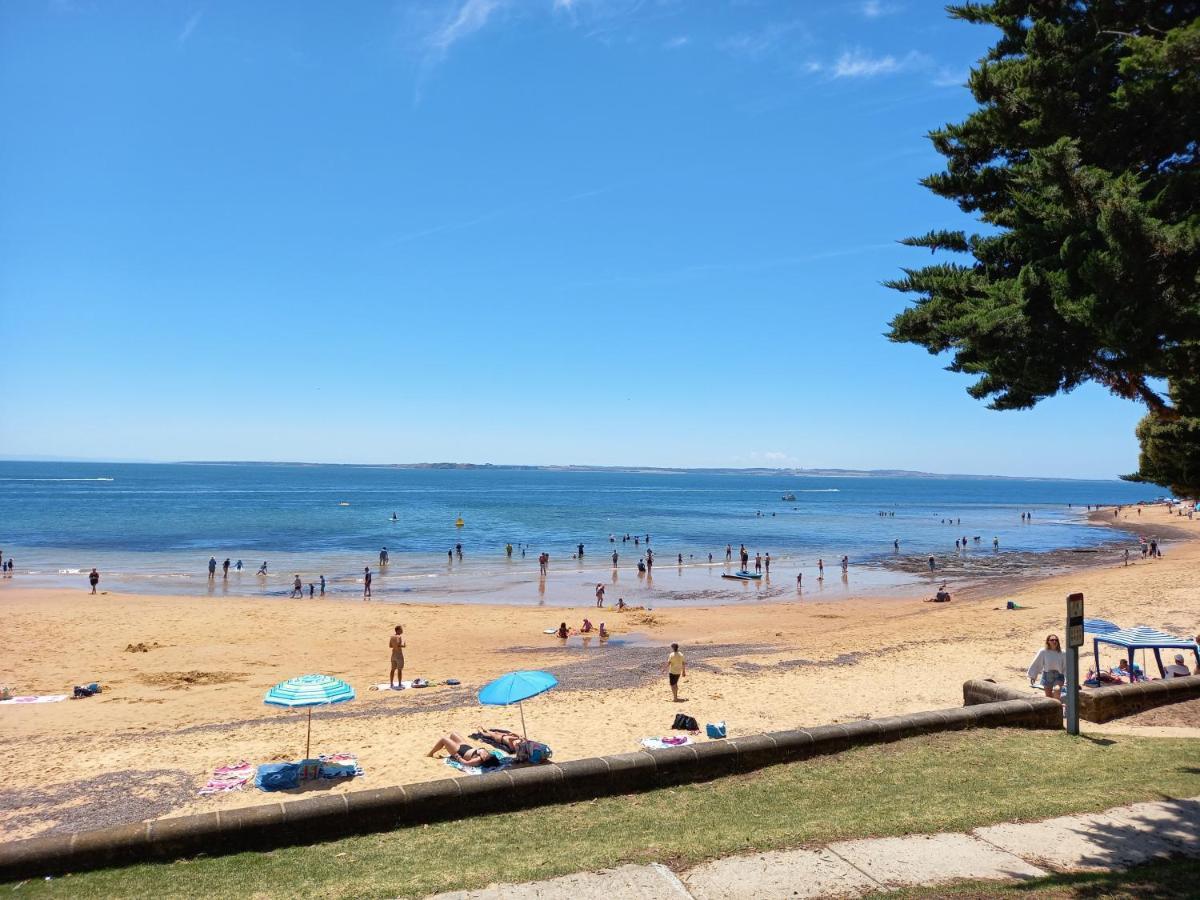 Apartments In Phillip Island Towers - Block C Cowes Bagian luar foto