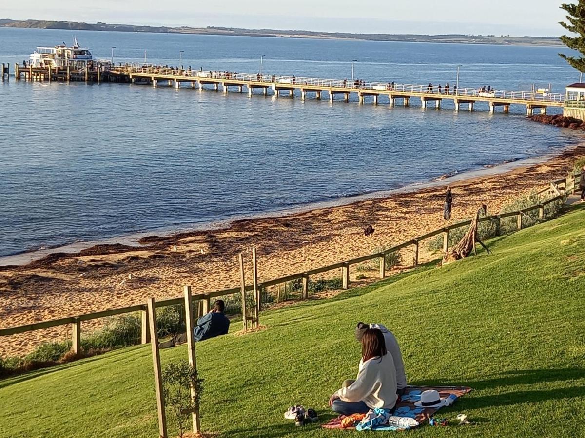 Apartments In Phillip Island Towers - Block C Cowes Bagian luar foto