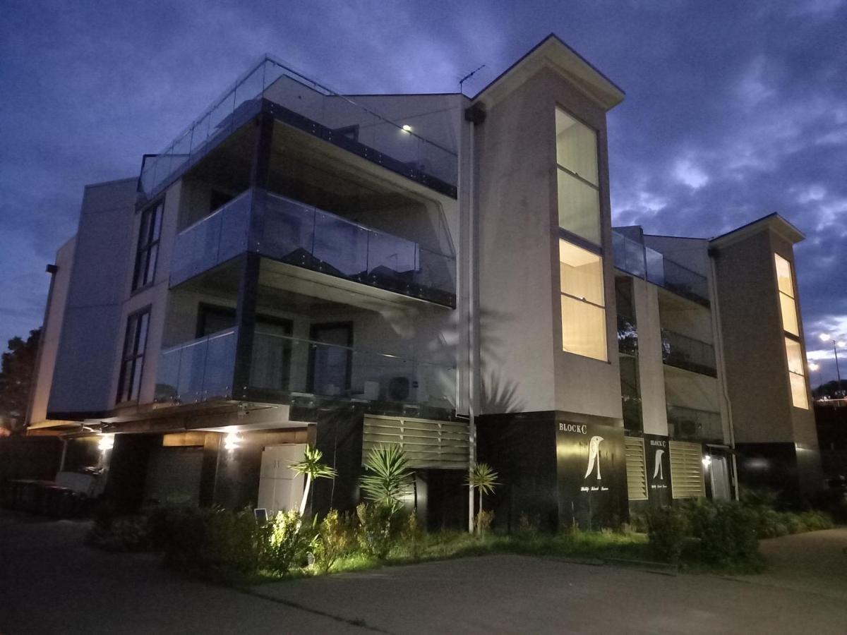 Apartments In Phillip Island Towers - Block C Cowes Bagian luar foto