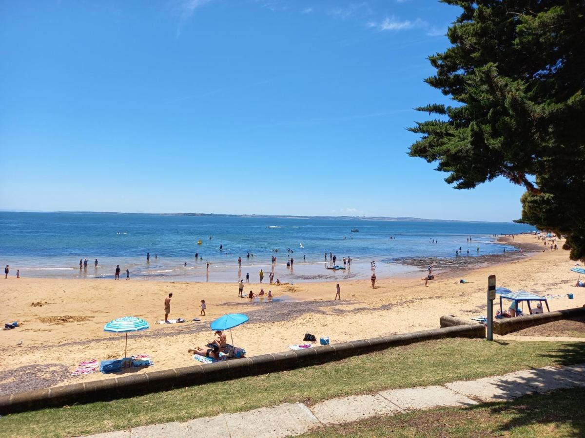 Apartments In Phillip Island Towers - Block C Cowes Bagian luar foto