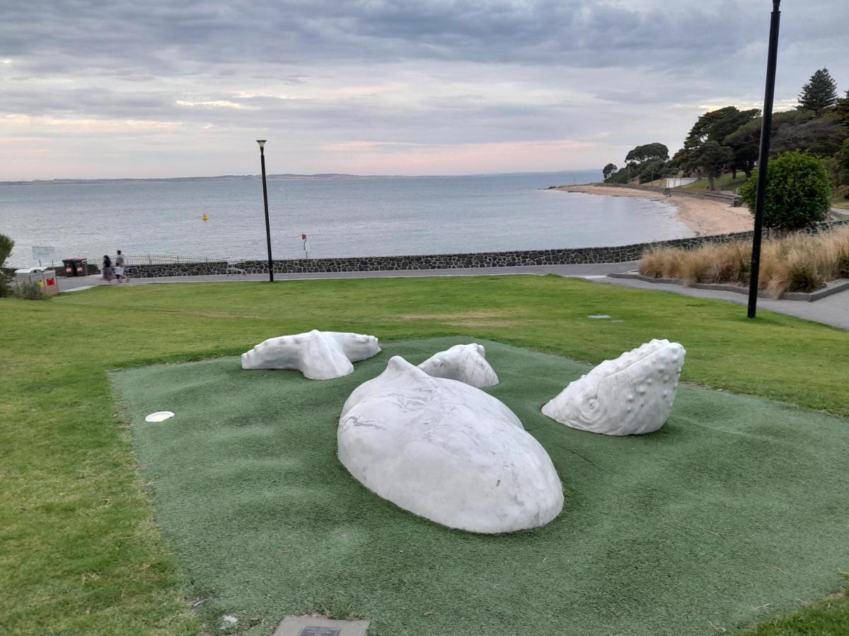 Apartments In Phillip Island Towers - Block C Cowes Bagian luar foto