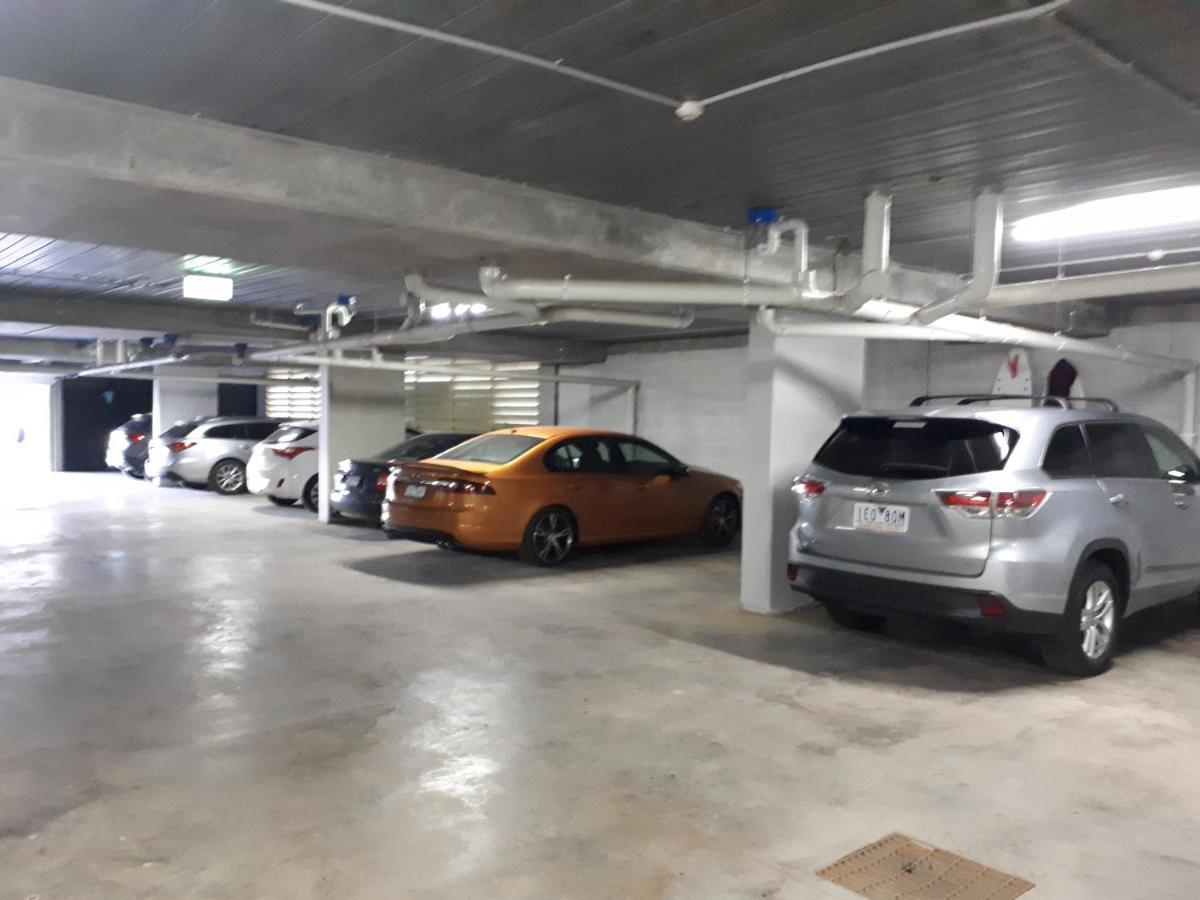 Apartments In Phillip Island Towers - Block C Cowes Bagian luar foto
