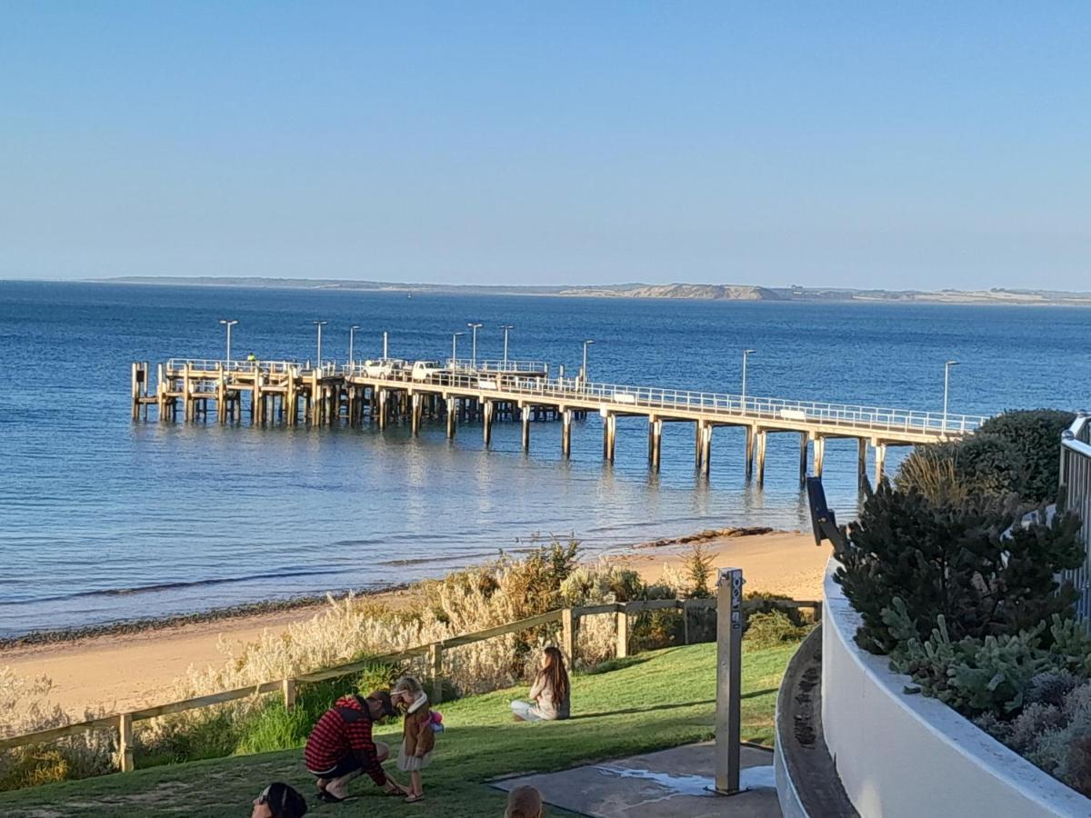 Apartments In Phillip Island Towers - Block C Cowes Bagian luar foto