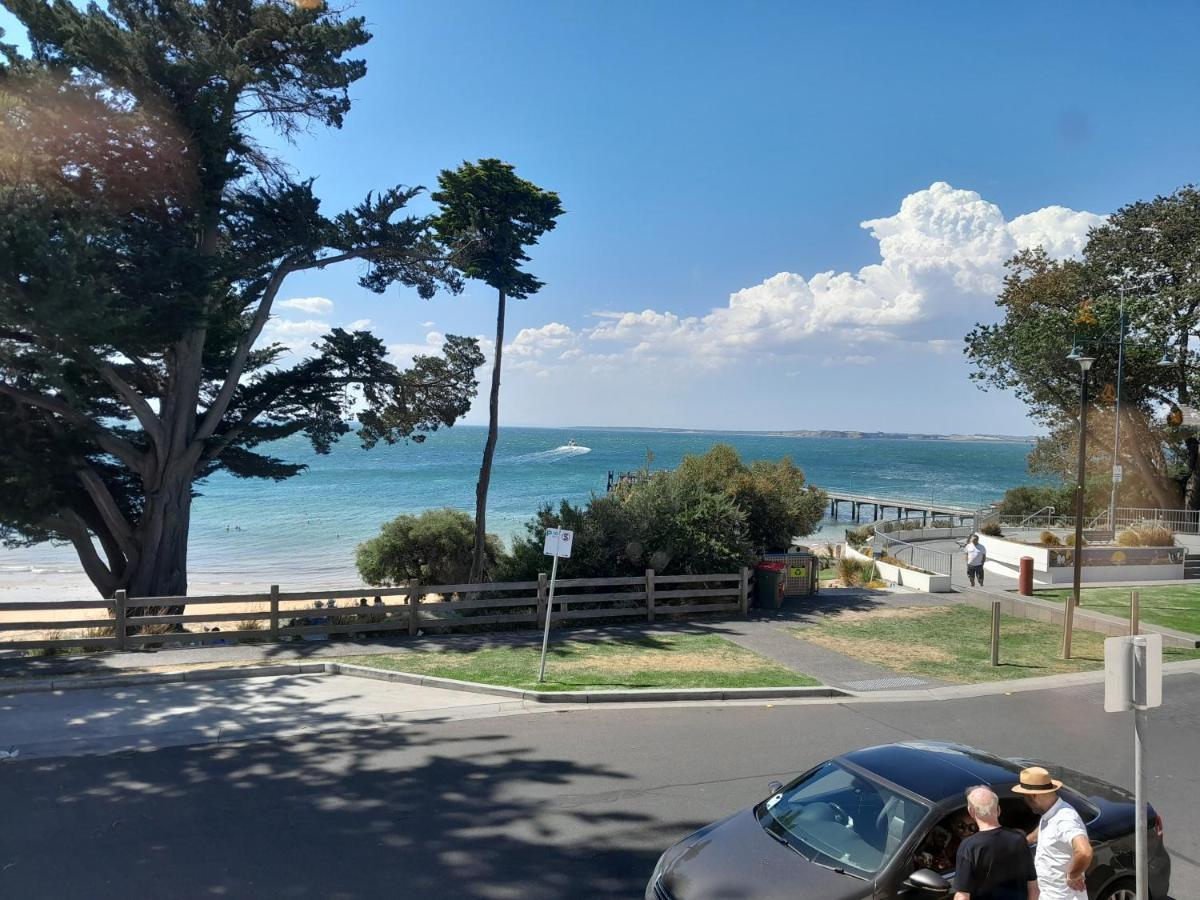 Apartments In Phillip Island Towers - Block C Cowes Bagian luar foto