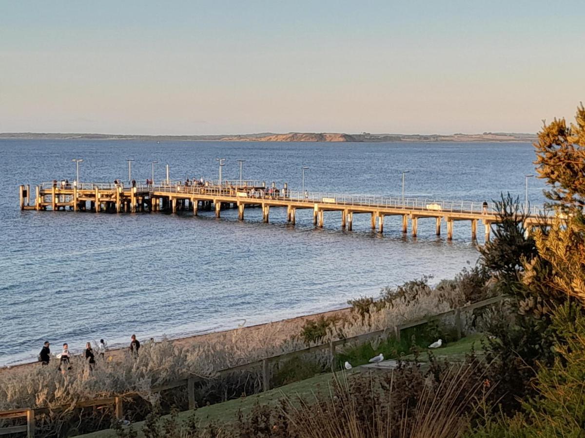 Apartments In Phillip Island Towers - Block C Cowes Bagian luar foto