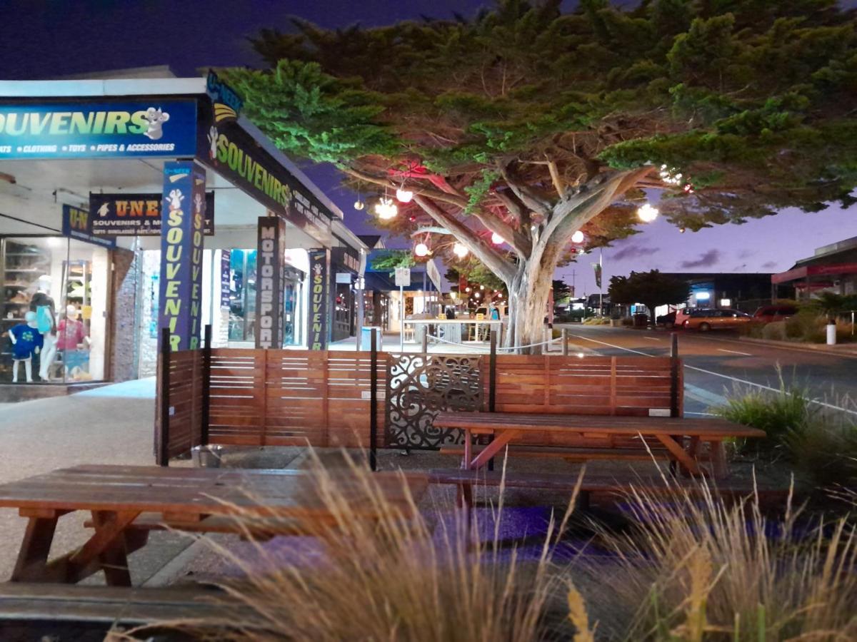 Apartments In Phillip Island Towers - Block C Cowes Bagian luar foto