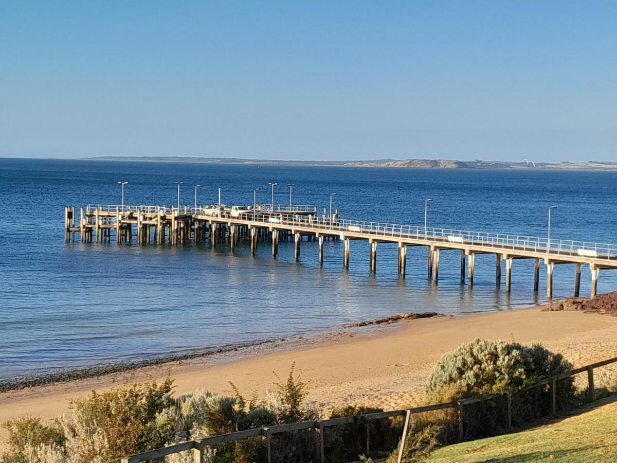 Apartments In Phillip Island Towers - Block C Cowes Bagian luar foto