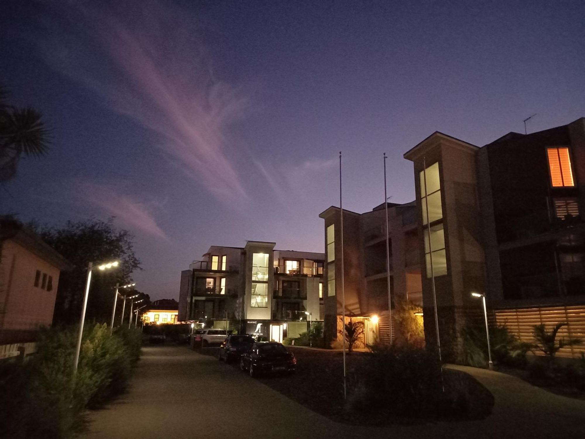 Apartments In Phillip Island Towers - Block C Cowes Bagian luar foto