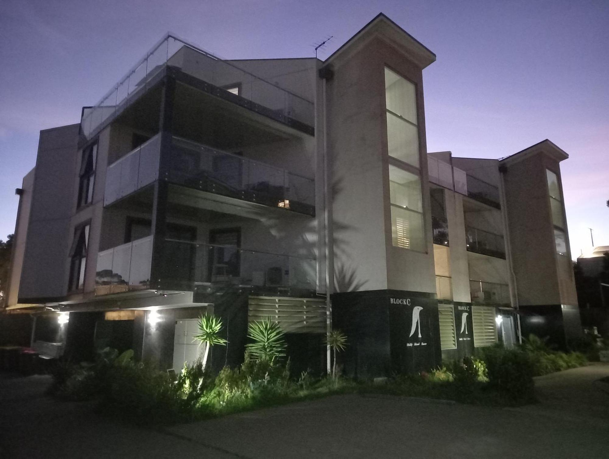 Apartments In Phillip Island Towers - Block C Cowes Bagian luar foto