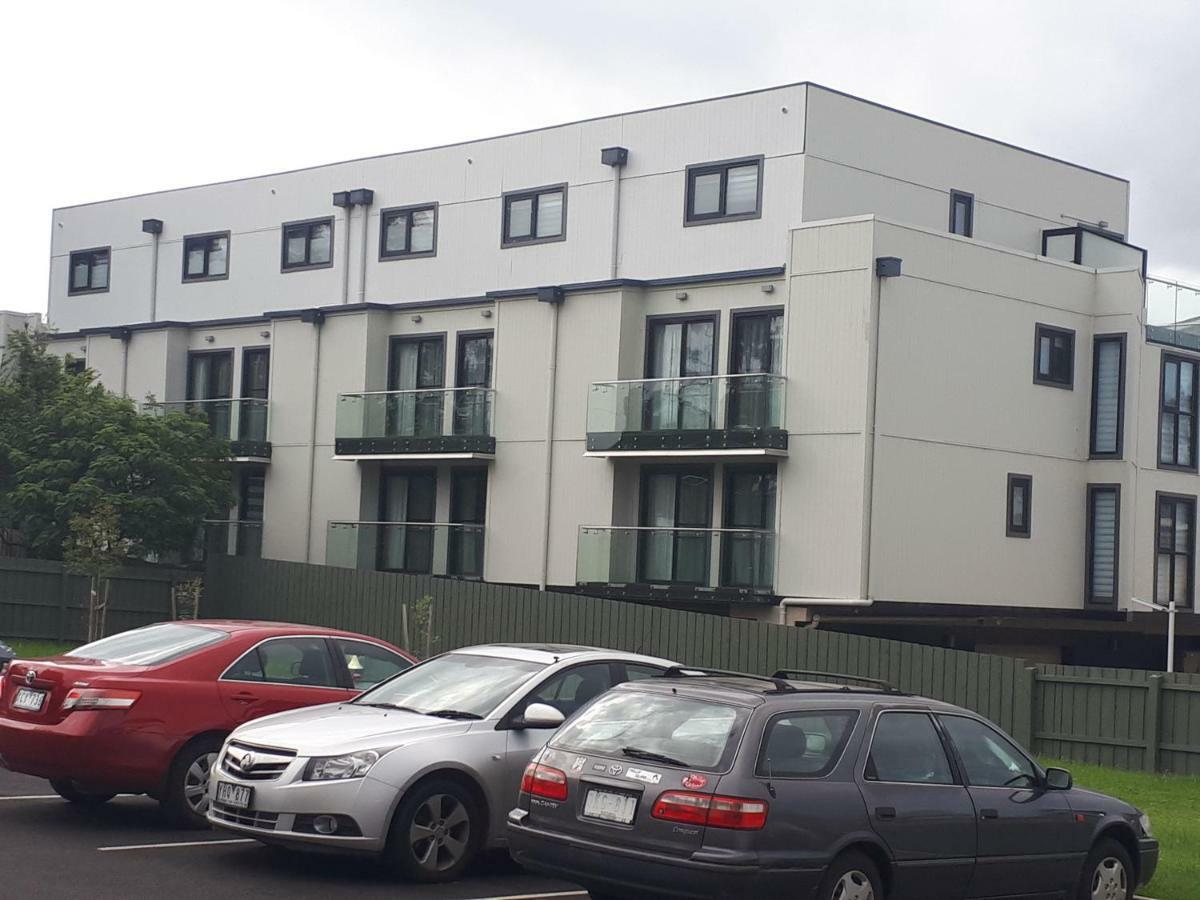 Apartments In Phillip Island Towers - Block C Cowes Bagian luar foto