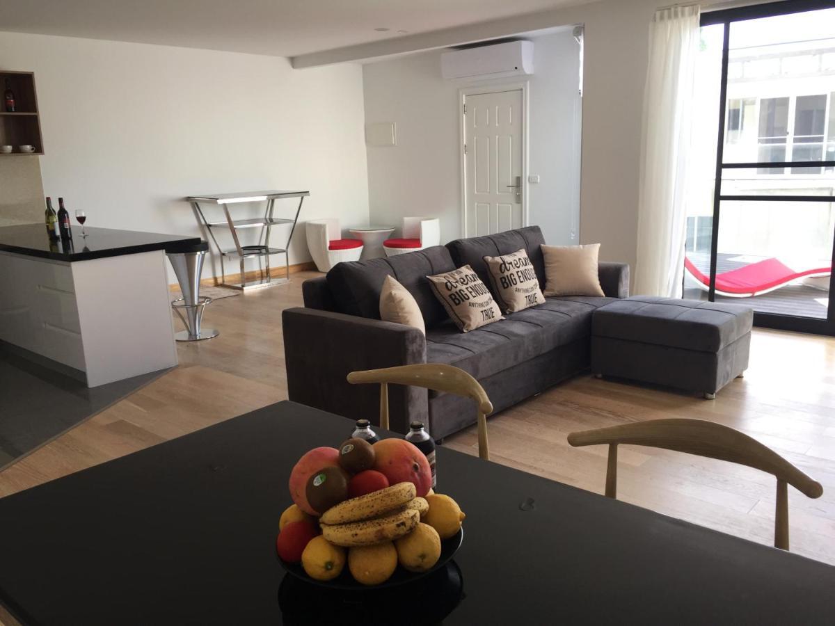 Apartments In Phillip Island Towers - Block C Cowes Bagian luar foto