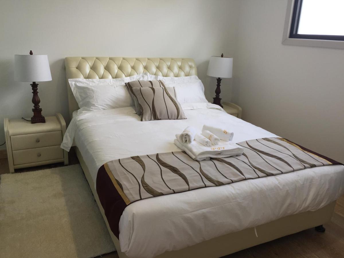 Apartments In Phillip Island Towers - Block C Cowes Bagian luar foto